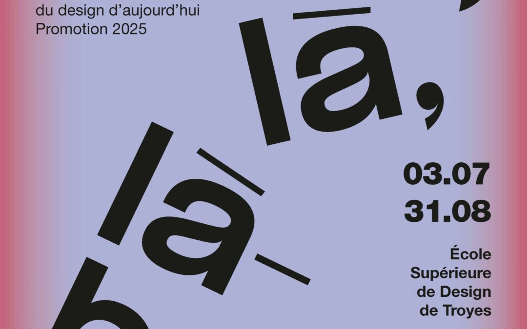 Exposition – ICI, LÀ, LÀ-BAS