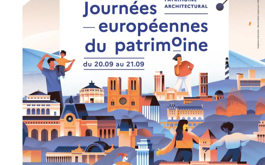 European Heritage Days