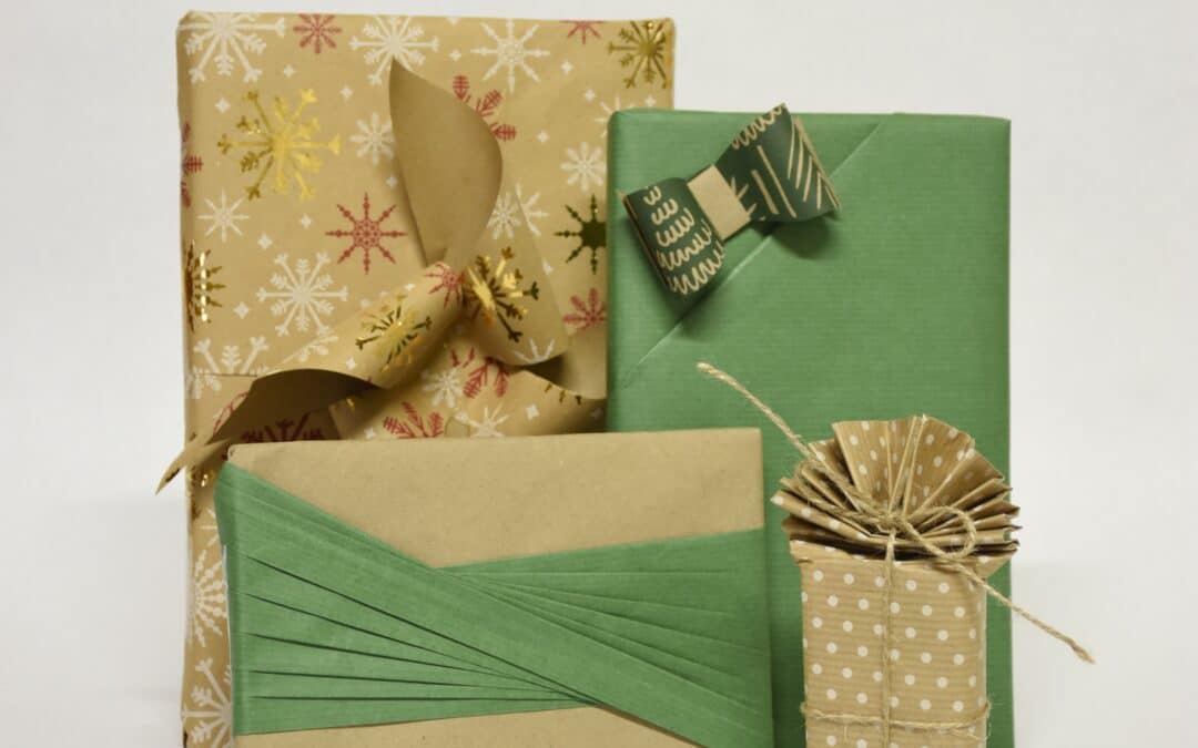 Atelier « Noël en papier » – Mercredi 03 décembre